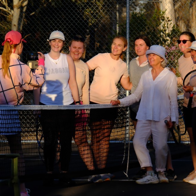 2024 Ladies Day Tenterden Tennis Club