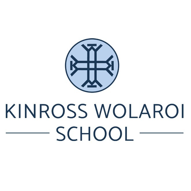 Kinross Wolaroi School Pink stumps day