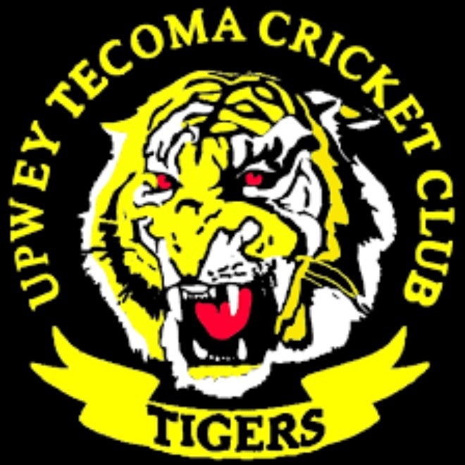 Upwey Tecoma Cricket Club Tigers