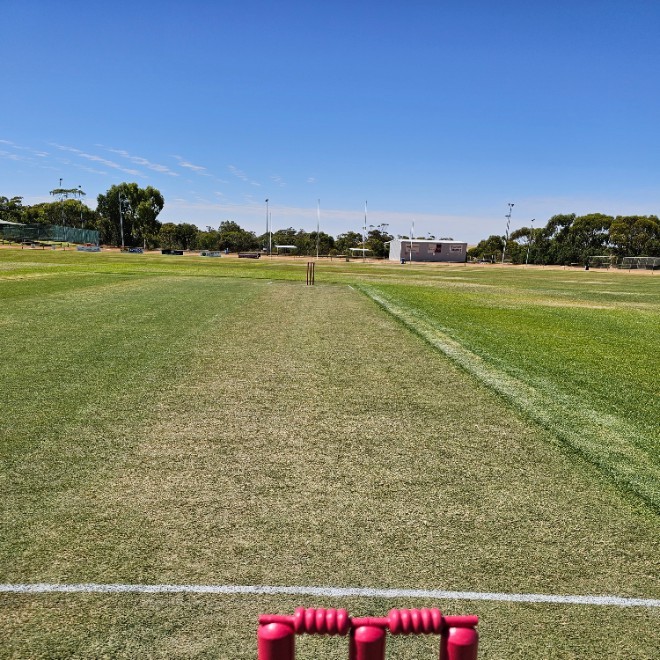 Wyalkatchem cricket association