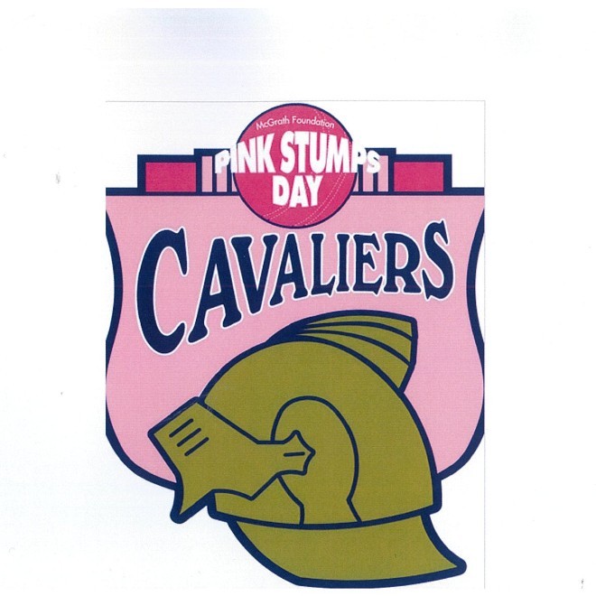 Kiama Cavaliers