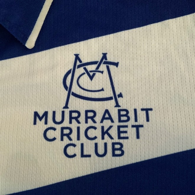 Murrabit Cricket Club