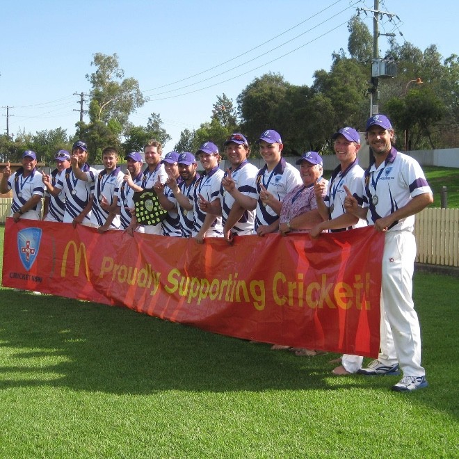 CRCA pink stumps day