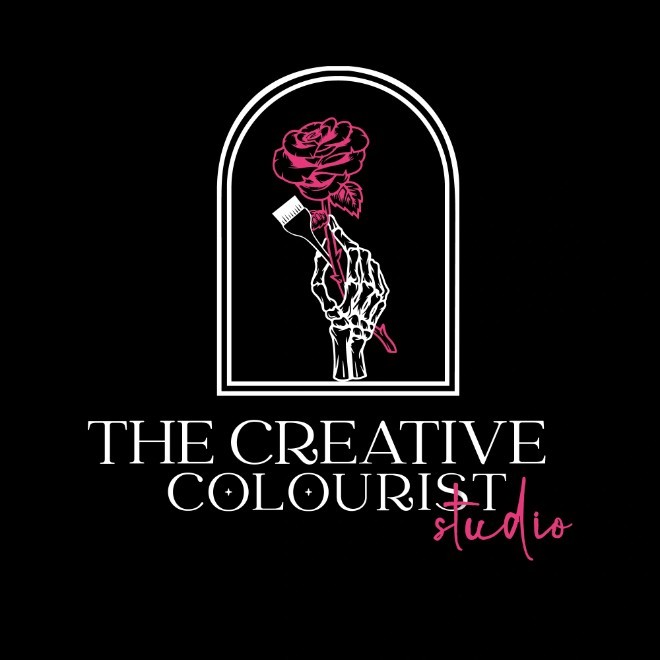 The Creative Colourist Studio