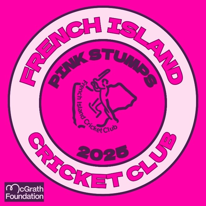 French Island Cricket Club