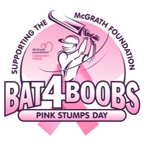 Bat 4 Boobs