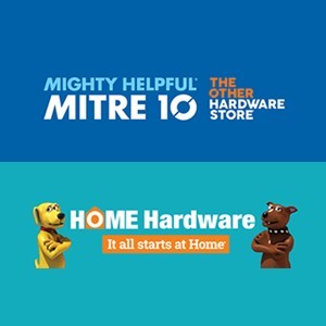 Mitre 10 & Home Hardware Fundraiser