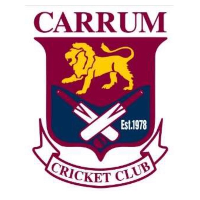 Carrum Cricket Club Stumps Cancer