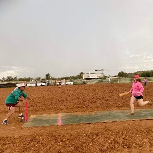 Mount Isa Campdraft