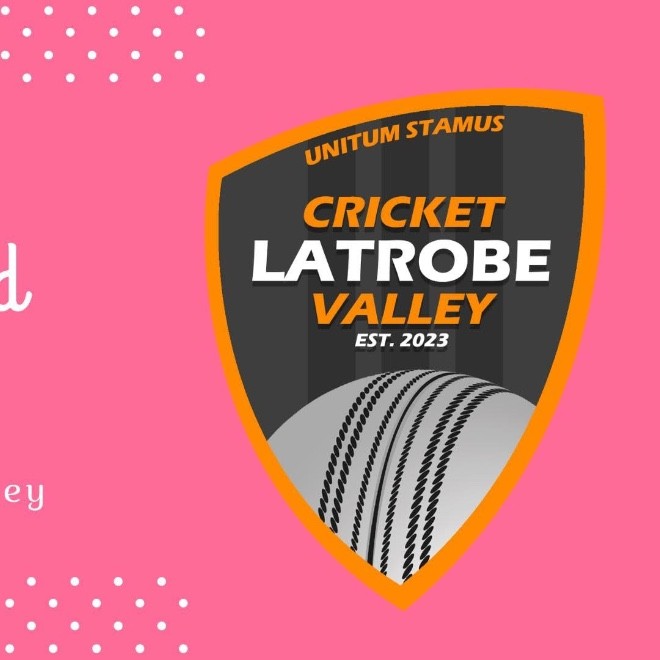 Cricket Latrobe Valley Pink Stumps Round and Raffles