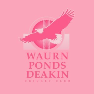 Waurn Ponds Deakin Cricket Club