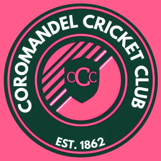 Coromandel Cricket Club