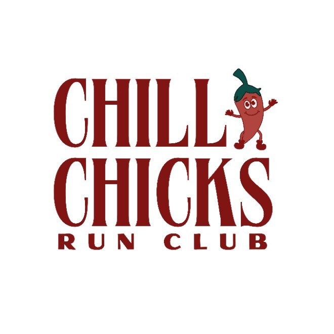 Chilli Chicks Run Club