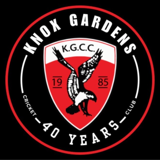 Knox Gardens Falcons