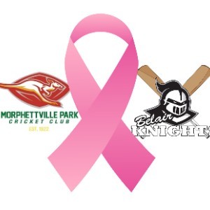 Morphettville Park v Belair T20 Fundraiser