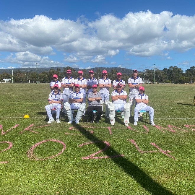 Swansea Cricket Club