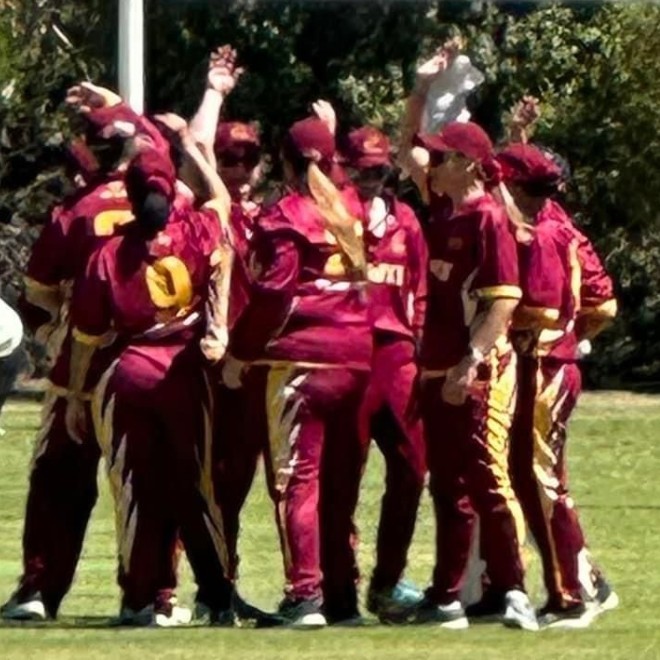 Forrestfield Hawks Cricket Club